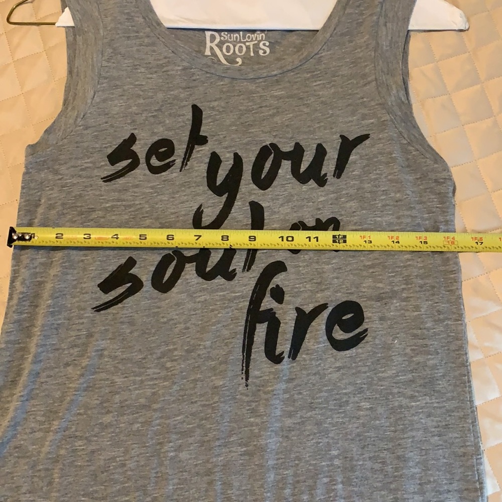 Tank - Picture 2 of 3